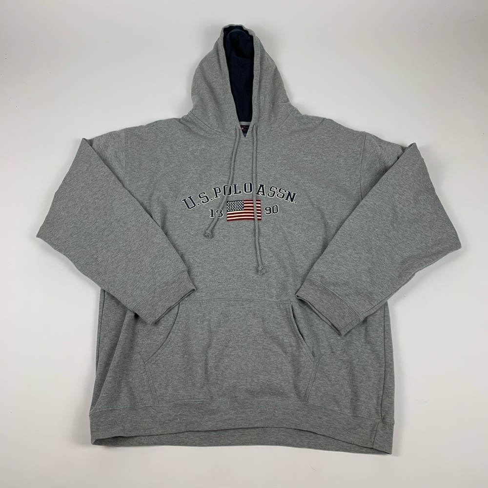 Vintage US Polo Assn. Sweatshirt